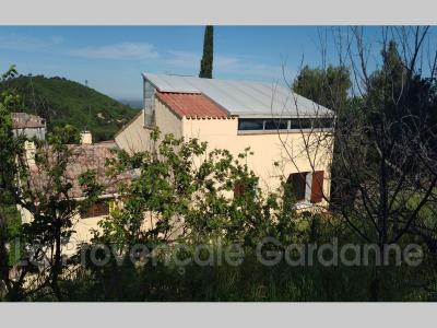photo For sale House MIMET 13