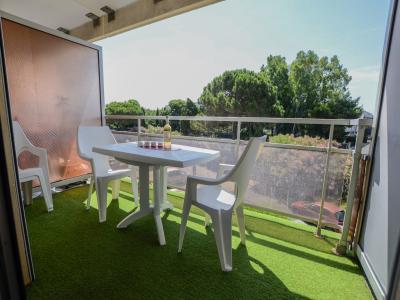 Vente Appartement CANET-PLAGE 66140