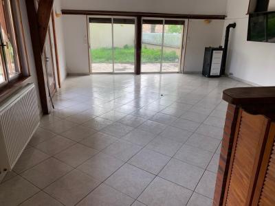 photo For rent House VILLIERS-HERBISSE 10
