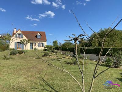 Vente Maison 6 pices CHATEAUMEILLANT 18370