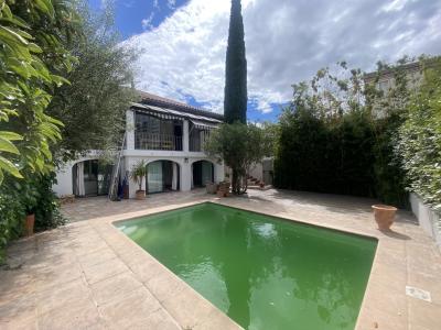 Vente Maison NIMES 30900