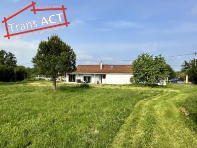 photo For sale House BROUT-VERNET 03