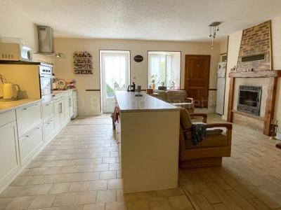 For sale House CHEF-BOUTONNE 