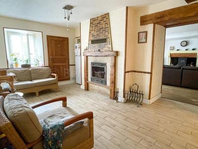 Vente Maison CHEF-BOUTONNE 