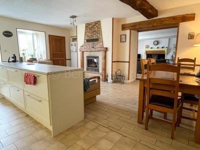 Vente Maison CHEF-BOUTONNE 