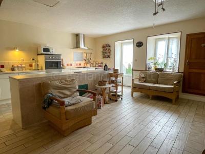 For sale House CHEF-BOUTONNE