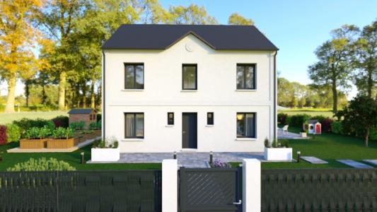 Vente Maison 6 pices HOUILLES 78800