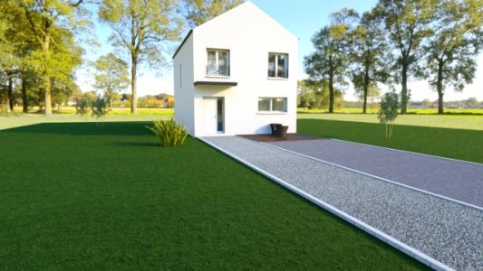 Vente Maison 5 pièces BEZONS 95870