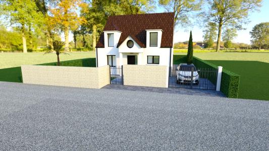 Vente Maison LIMAY  78