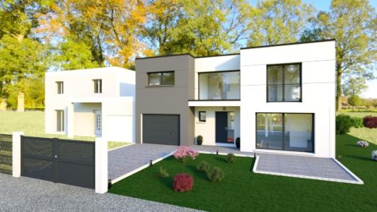 Vente Maison 6 pices BEZONS 95870