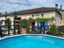 For sale House Chef-boutonne  79110 270 m2 12 rooms