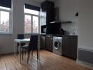 For rent Apartment Douai  59500 20 m2