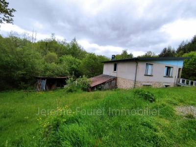 For sale House CLERGOUX  19