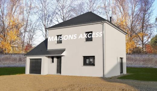 photo For sale House VILLERS-CANIVET 14