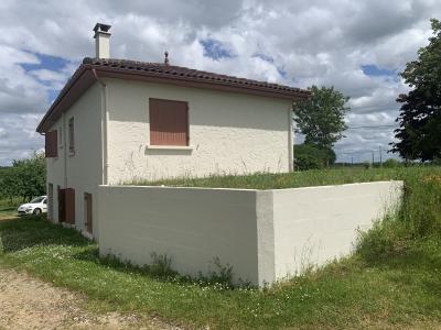 photo For sale House COURPIGNAC 17