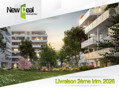Vente Appartement 4 pices ANNECY 74000