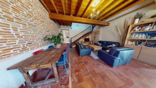 Vente Maison LAUNAC  31