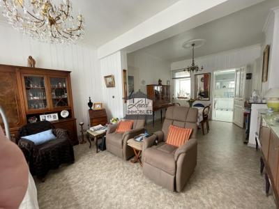 Vente Maison SAINT-POL-SUR-MER 