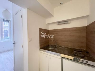 Vente Appartement LILLE 59000