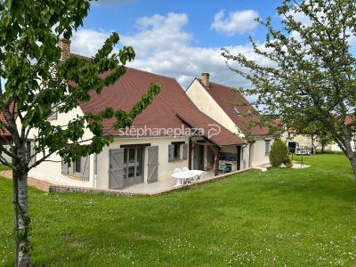 photo For sale House DONNEMARIE-DONTILLY 77