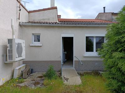 photo For sale House BEAUSSE 49