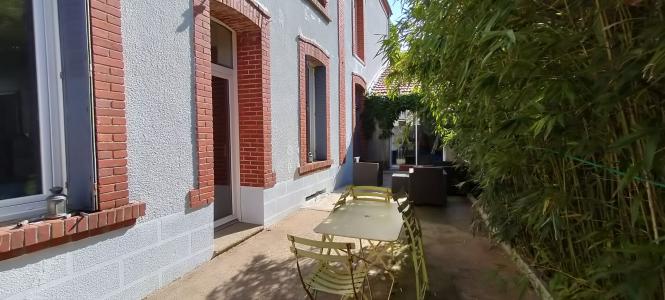 For sale House REGRIPPIERE  44