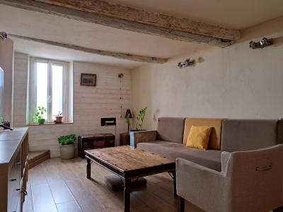 Vente Maison AUBIGNAN  84