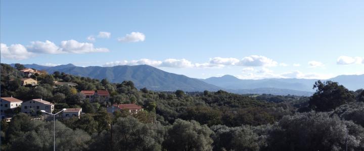 Vente Appartement ALATA 20167