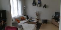 For rent Apartment Rennes  35000 48 m2 2 rooms