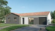 For sale House Romagnat  63540 98 m2 5 rooms