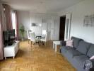 For rent Apartment Saint-germain-en-laye  78100 63 m2 3 rooms