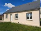 For rent House Saint-pierre-des-landes  53500 75 m2 4 rooms