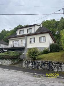 Vente Maison 10 pices AUBUSSON 23200