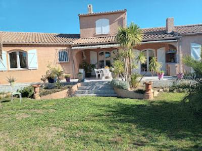 Vente Maison PEYRIAC-MINERVOIS  11