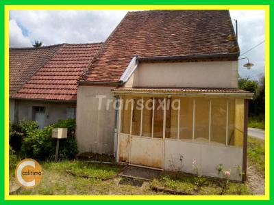photo For sale House MONTLUCON 03