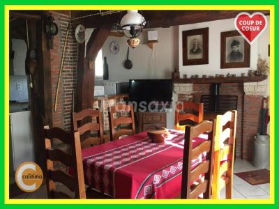 photo For sale House VAILLY-SUR-SAULDRE 18