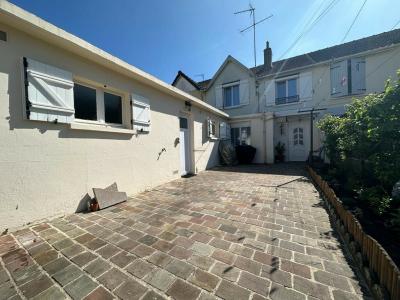 Vente Maison 4 pices LAIGNEVILLE 60290