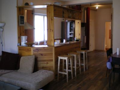 photo For rent House ARCUEIL 94