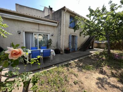 Vente Maison GIGNAC 34150