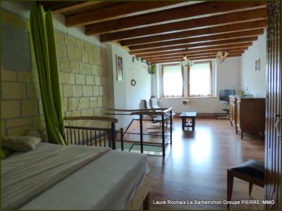 For sale House LONGCHAUMOIS  39