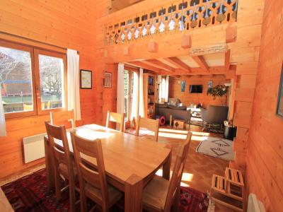 photo For sale House HOUCHES 74
