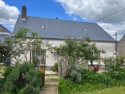 For sale House AUTAINVILLE BEAUCE-LA-ROMAINE 41