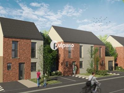 For sale New housing MAROEUIL  62