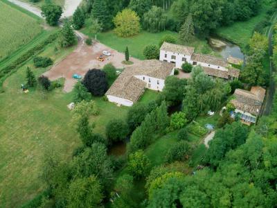 For sale Prestigious house SAINTE-MARTHE  47