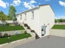 For sale House Corronsac  31450 90 m2 5 rooms