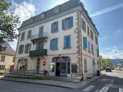 photo For sale Commercial office PONTARLIER 25