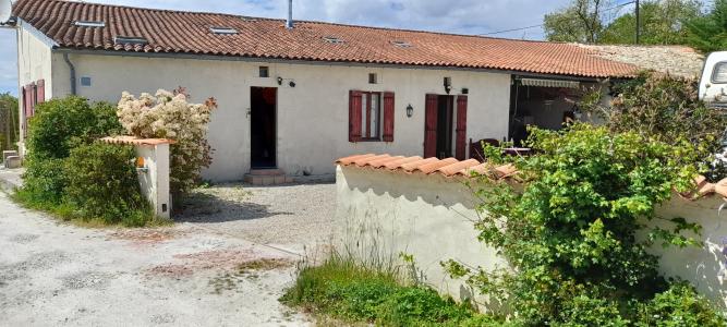 Vente Maison SEMOUSSAC  17