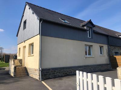 photo For sale House COMBOURG 35