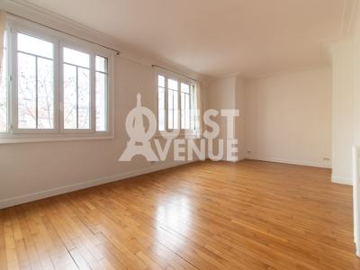 Vente Appartement 3 pices PARIS-16EME-ARRONDISSEMENT 75016