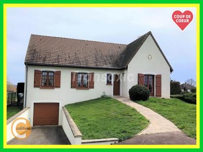 Vente Maison 5 pices SURY-PRES-LERE 18240